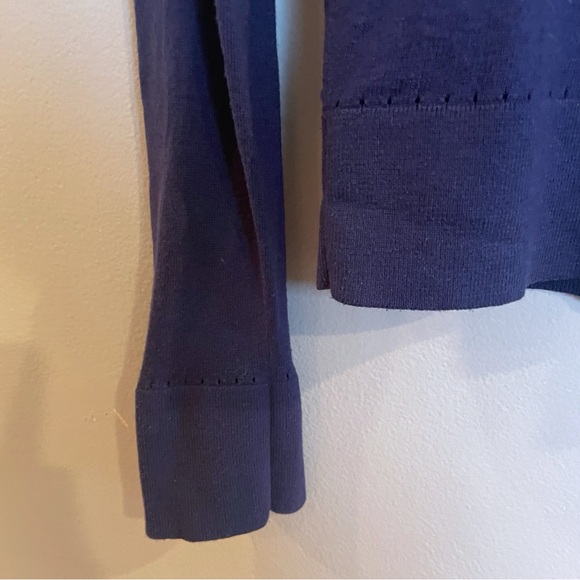 Kate Spade Pearl Cardigan - Picture 7 of 8